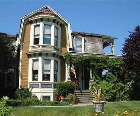 Boyden House Inn B&B Grand Haven Extérieur photo