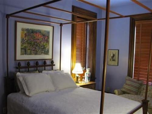 Boyden House Inn B&B Grand Haven Chambre photo