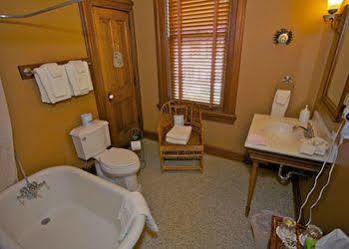 Boyden House Inn B&B Grand Haven Extérieur photo