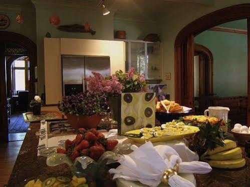 Boyden House Inn B&B Grand Haven Extérieur photo