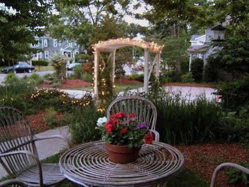 Boyden House Inn B&B Grand Haven Extérieur photo
