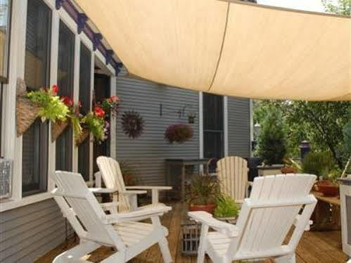 Boyden House Inn B&B Grand Haven Facilités photo