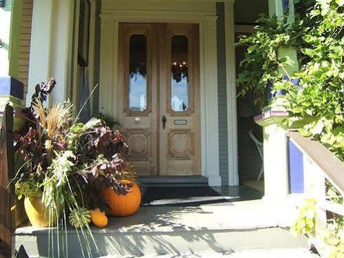 Boyden House Inn B&B Grand Haven Extérieur photo