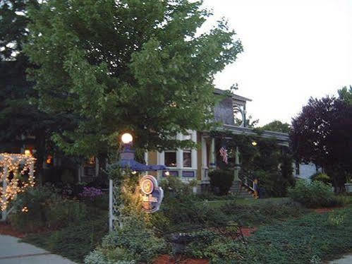 Boyden House Inn B&B Grand Haven Extérieur photo