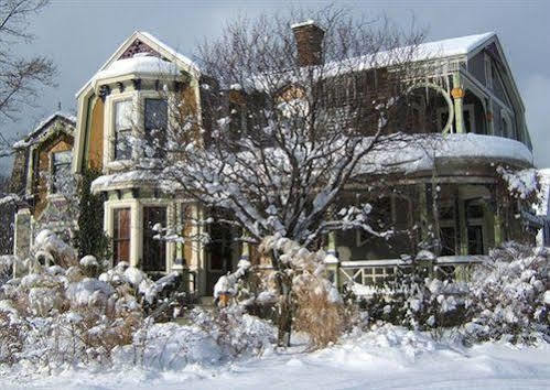 Boyden House Inn B&B Grand Haven Extérieur photo